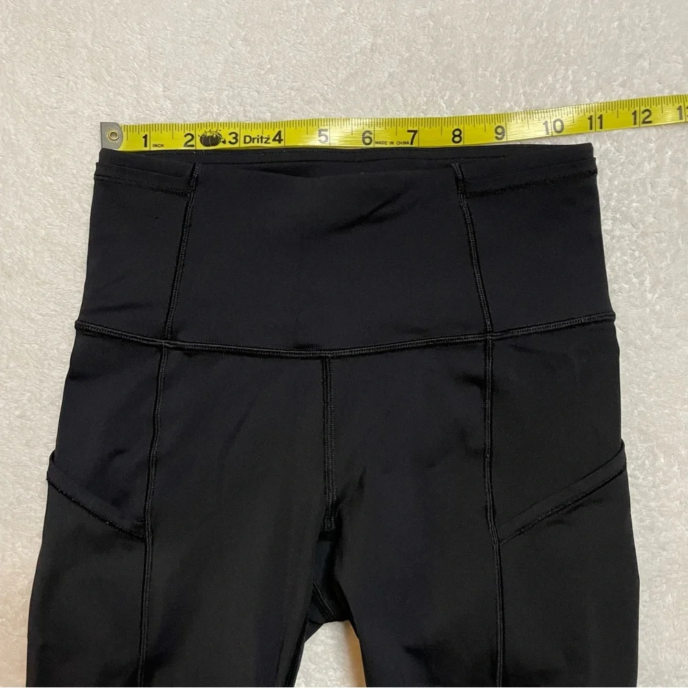 lululemon athletica lululemon fast